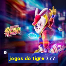 jogos do tigre 777